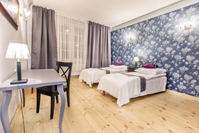 Hostel Zappio