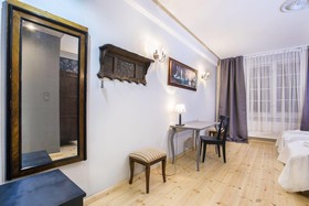 Hostel Zappio