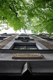 Hostel Zappio