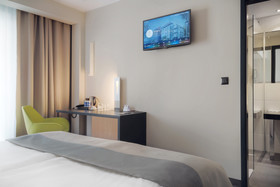 Hotel Almond Business & SPA