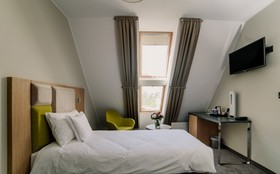 Hotel Almond Business & SPA