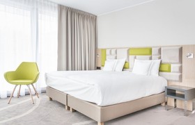 Hotel Almond Business & SPA