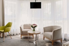 Hotel Almond Business & SPA