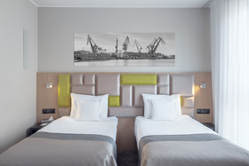 Hotel Almond Business & SPA