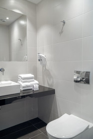 Hotel Almond Business & SPA
