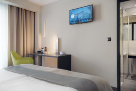 Hotel Almond Business & SPA