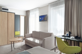 Hotel Almond Business & SPA