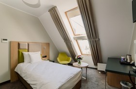 Hotel Almond Business & SPA