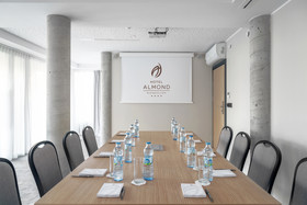 Hotel Almond Business & SPA