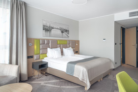 Hotel Almond Business & SPA
