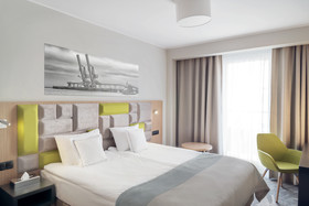Hotel Almond Business & SPA