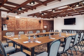 Hotel Almond Business & SPA