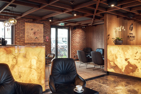 Hotel Almond Business & SPA
