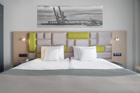 Hotel Almond Business & SPA