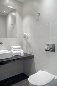 Hotel Almond Business & SPA