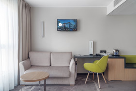 Hotel Almond Business & SPA