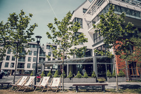 Hotel Almond Business & SPA