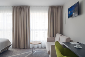 Hotel Almond Business & SPA