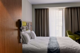 Hotel Almond Business & SPA