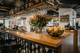 Hotel Almond Business & SPA