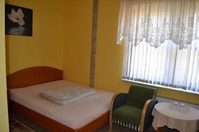 Hotel Amazonka