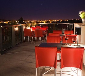 Hotel Beethoven