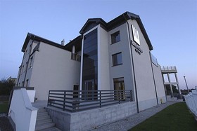 Hotel Beethoven