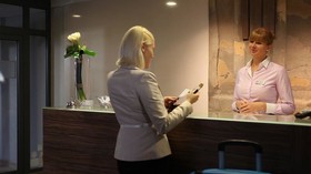 Hotel Beethoven