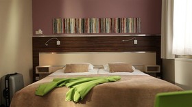 Hotel Beethoven