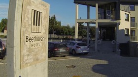 Hotel Beethoven