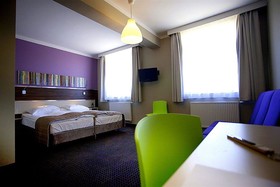 Hotel Beethoven