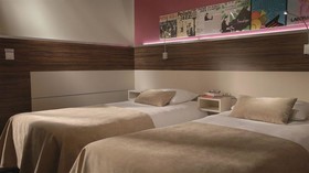 Hotel Beethoven