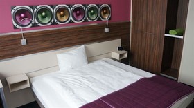 Hotel Beethoven