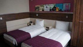 Hotel Beethoven