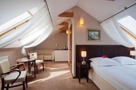 Hotel Bonum