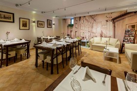 Hotel Bonum