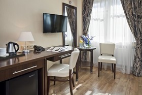 Hotel Bonum