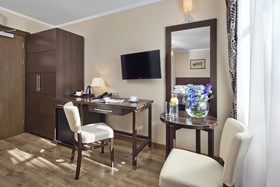 Hotel Bonum