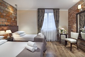 Hotel Bonum