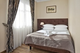Hotel Bonum