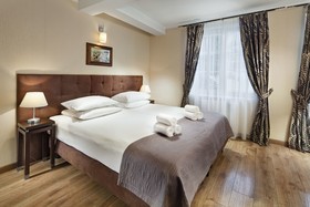 Hotel Bonum
