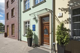 Hotel Bonum