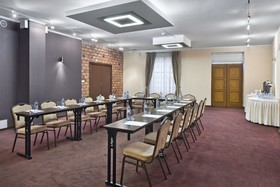 Hotel Bonum