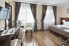 Hotel Bonum