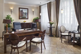 Hotel Bonum