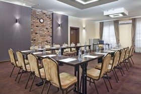 Hotel Bonum