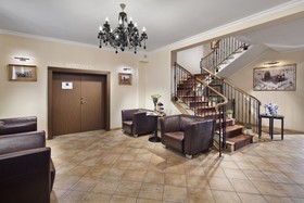 Hotel Bonum