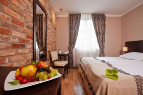 Hotel Bonum