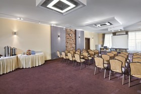 Hotel Bonum