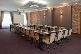 Hotel Bonum